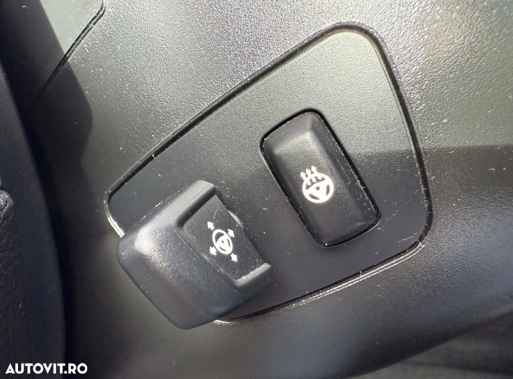 BMW Seria 5 535i - 14