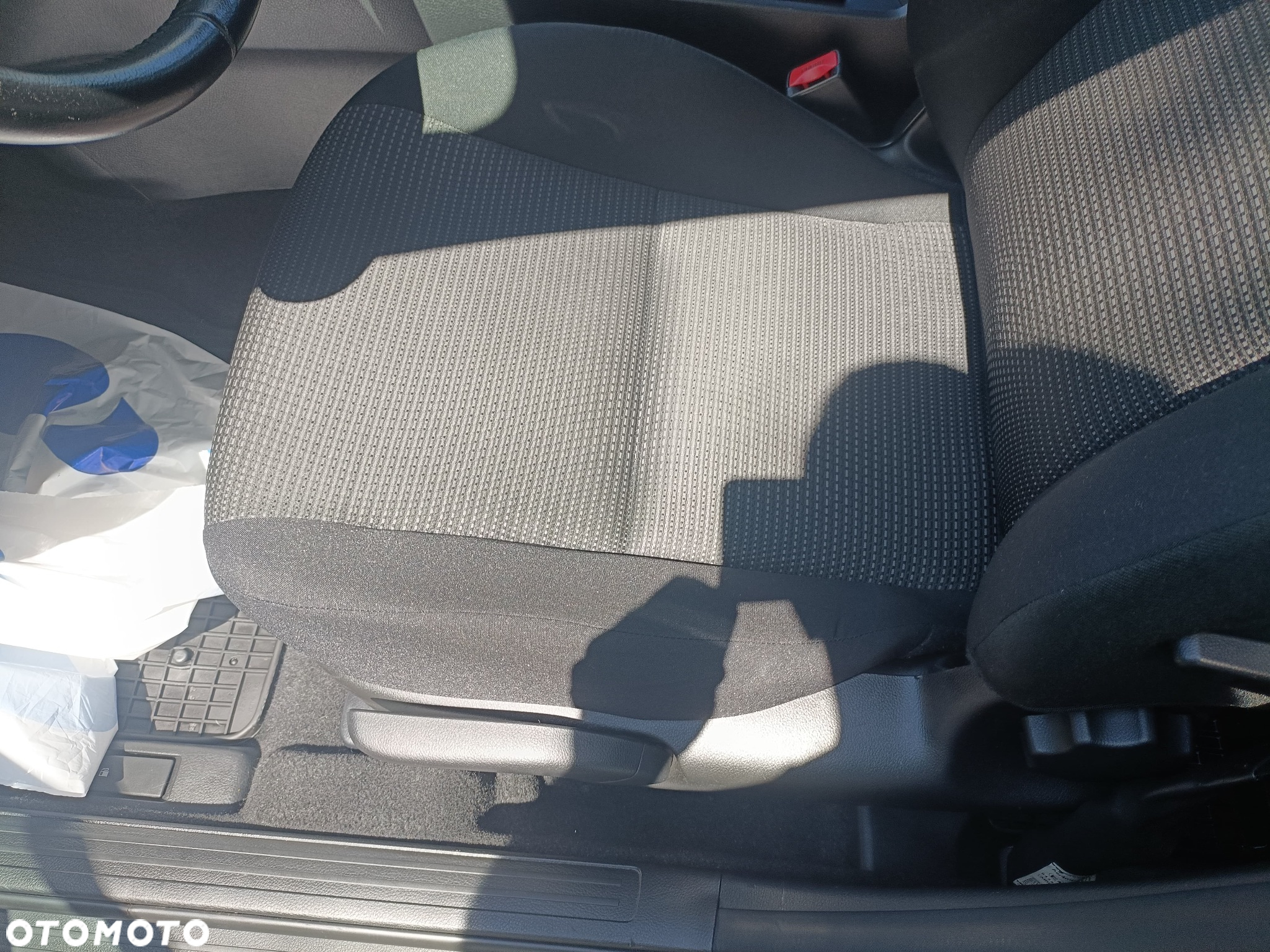 Mazda 3 1.6 Exclusive - 14