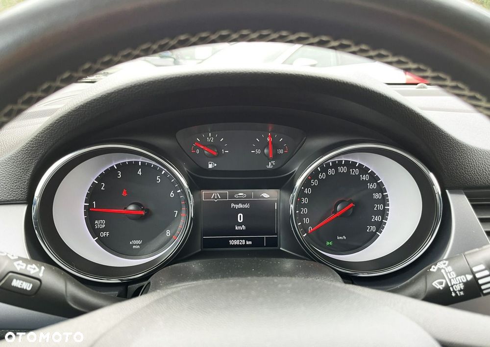 Opel Astra - 16
