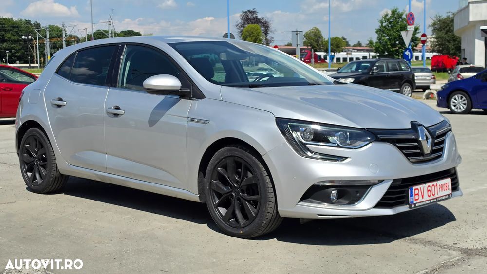 Renault Megane - 18