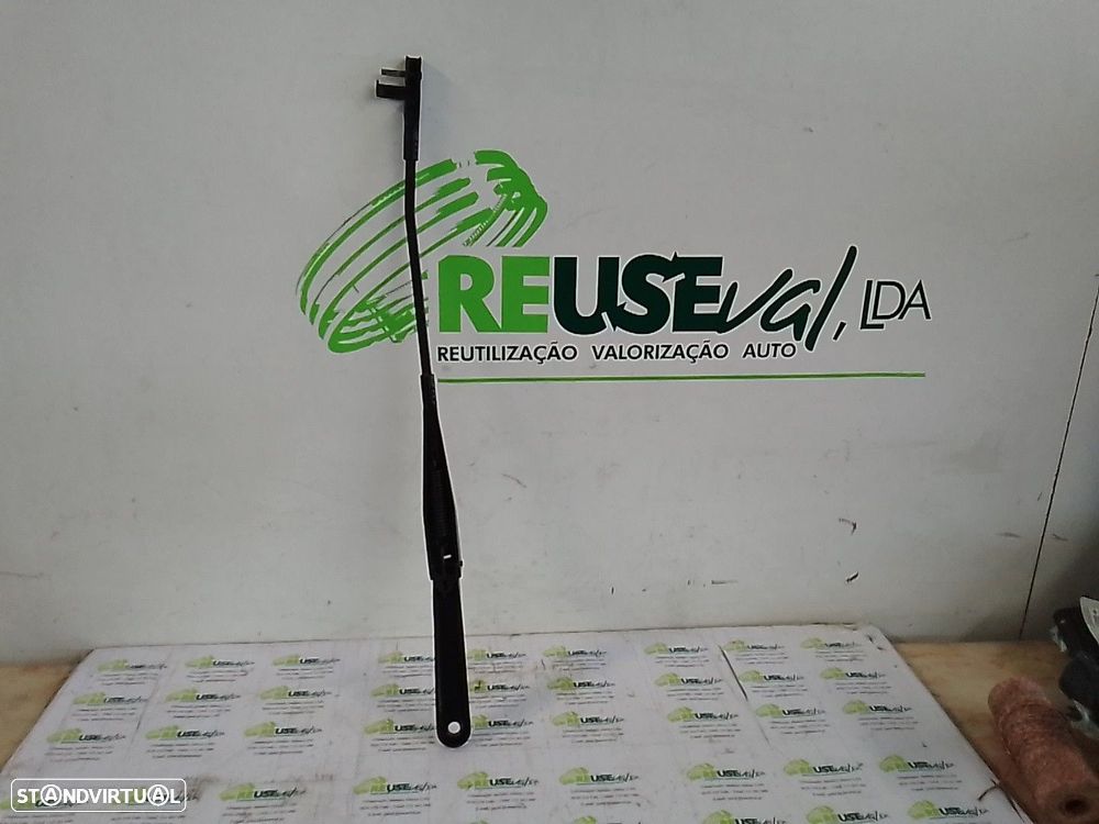 Aste Escova Limpa Vidros Fr Esq Ford Focus Ii Turnier (Da_, Ffs, Ds) - 1