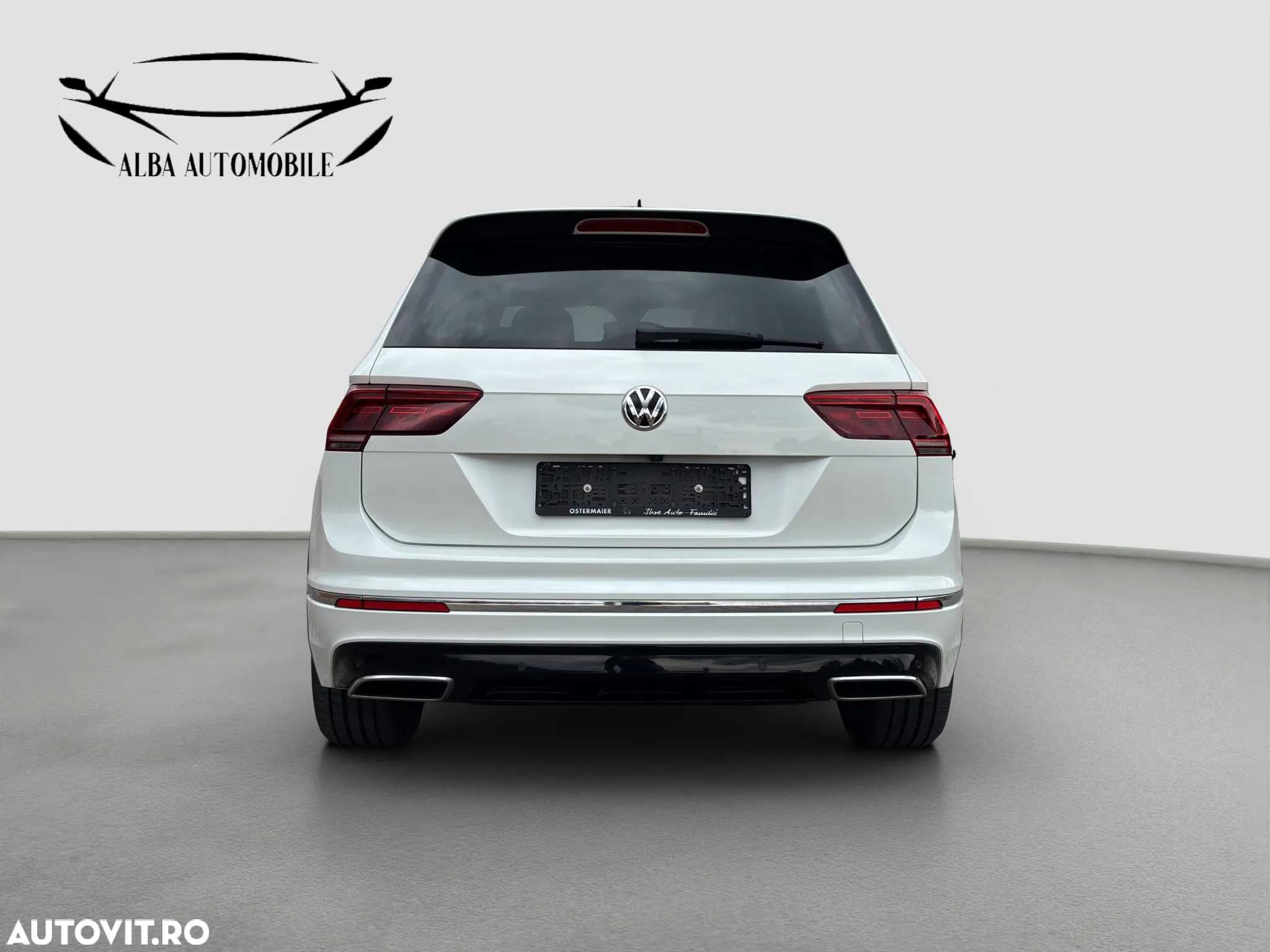 Volkswagen Tiguan 2.0 TDI 4Mot DSG Highline - 11