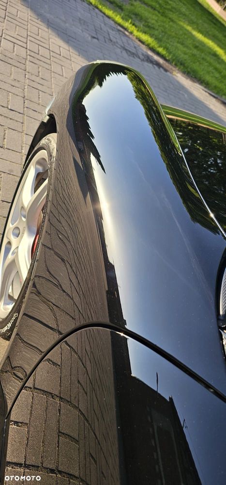 Porsche 911 Carrera S Tiptronic - 34