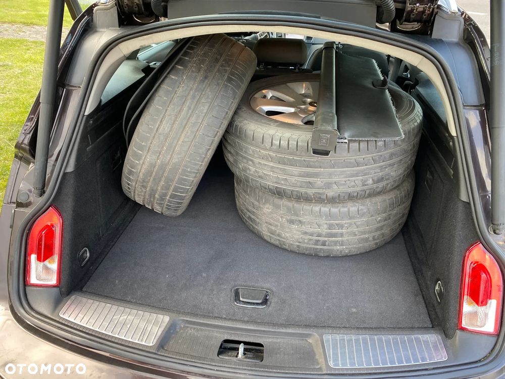 Opel Insignia 2.0 CDTI Design Edition - 8