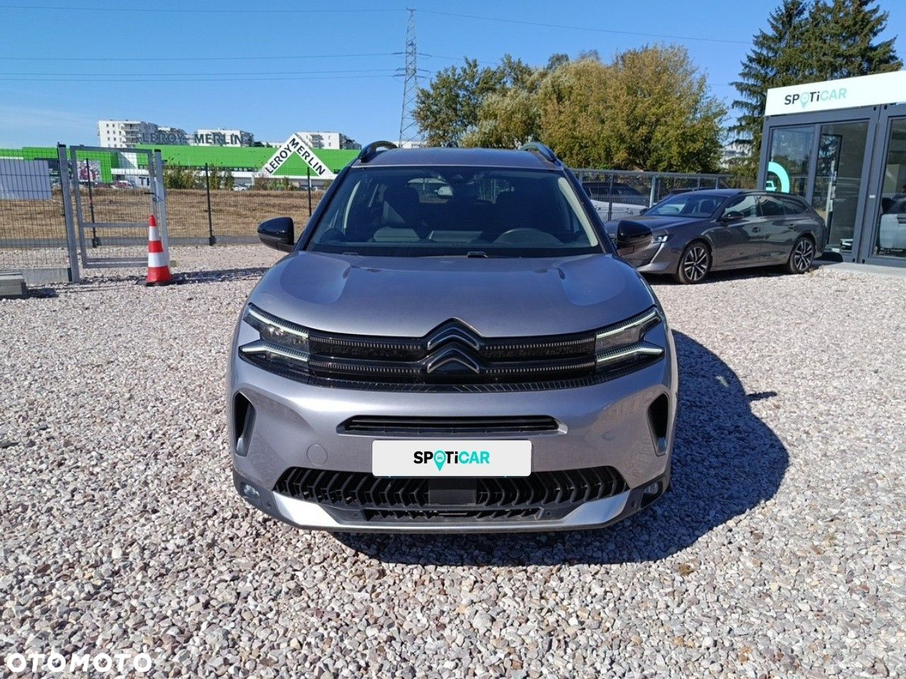 Citroën C5 Aircross - 2