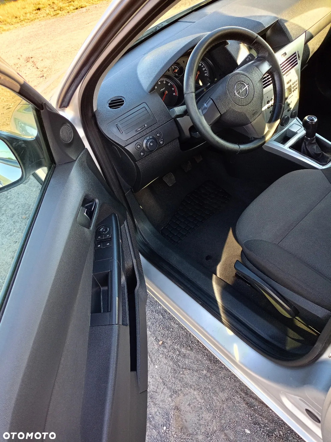 Opel Astra - 6