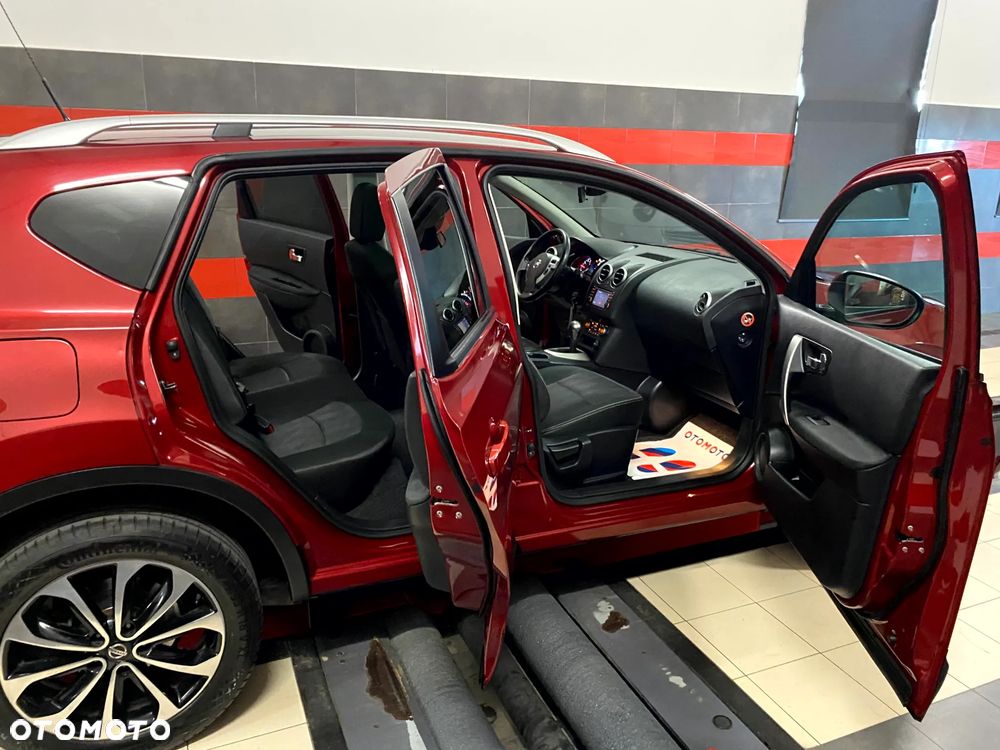 Nissan Qashqai - 20