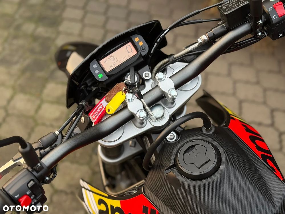 Aprilia SX - 29