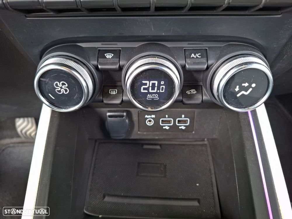 Renault Clio 1.0 TCe Techno - 23