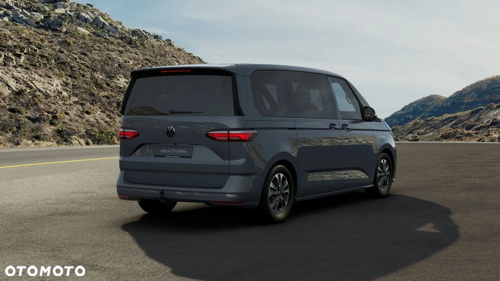 Volkswagen Multivan 2.0 TDI L1 DSG - 6