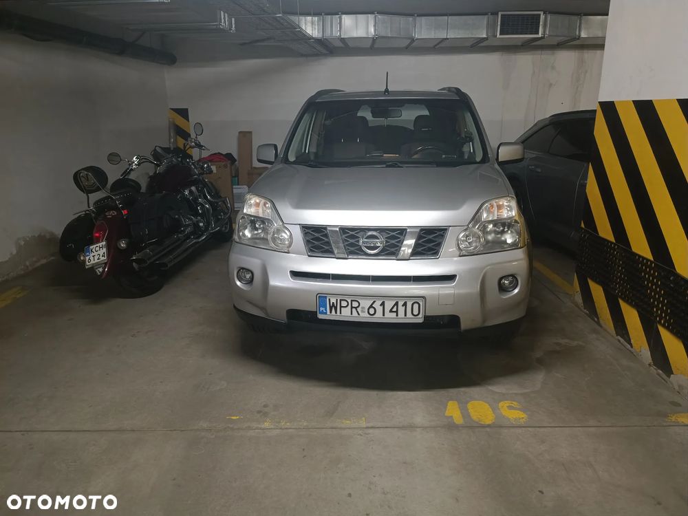 Nissan X-Trail 2.0 dCi SE - 2