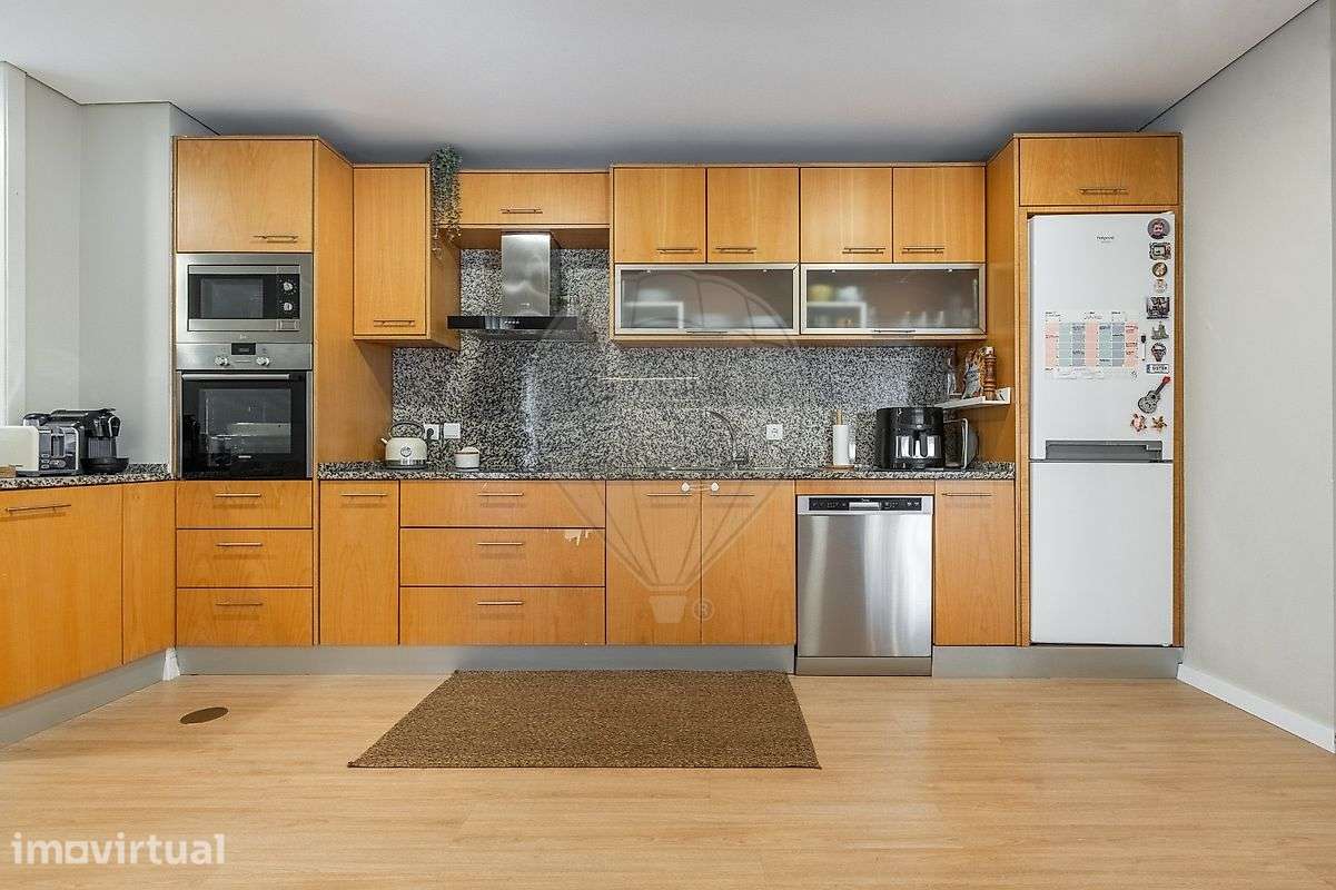 Apartamento T3 para venda - Grande imagem: 5/20
