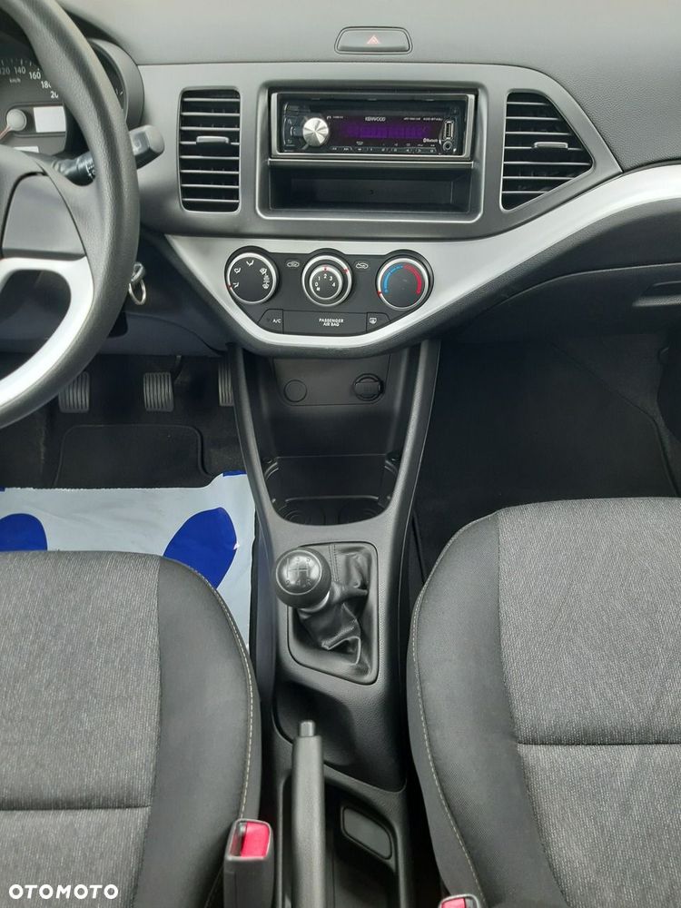 Kia Picanto - 18