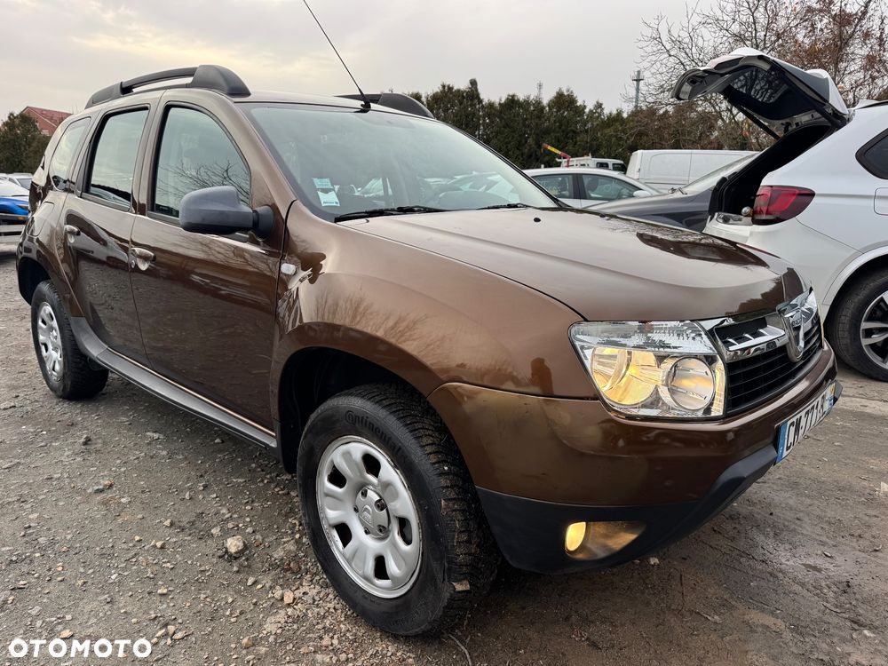 Dacia Duster - 20