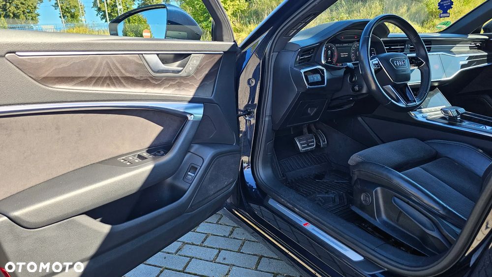 Audi A6 Avant - 19