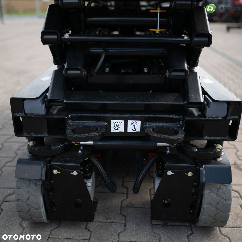 Manitou SE0808 24V S1 - 14