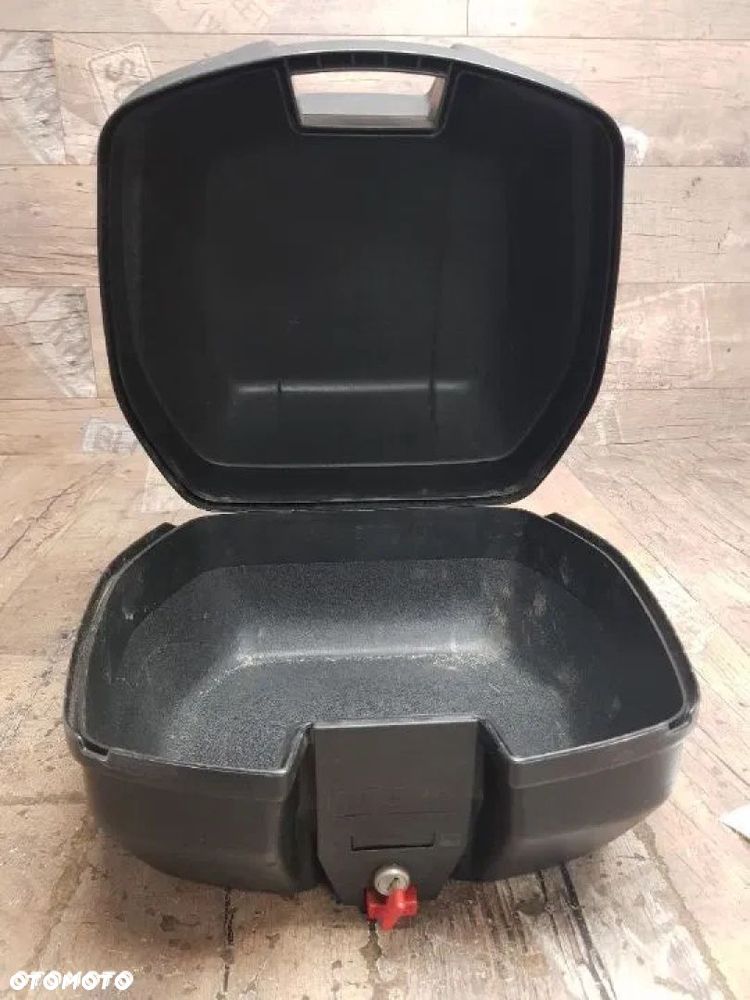 Kufer centralny Givi Monolock - 11