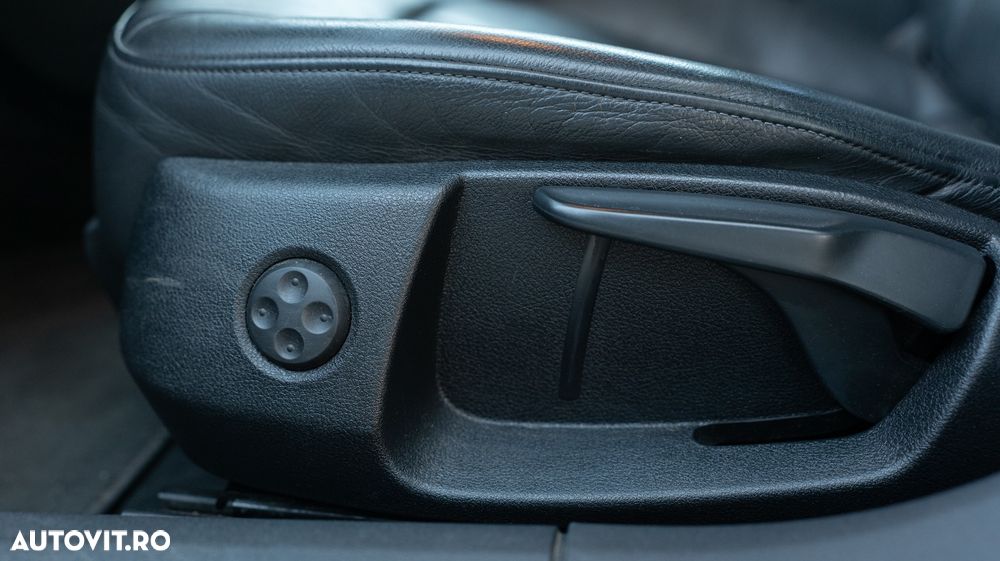 Audi A6 3.0 TDI DPF quattro S tronic sport selection - 23