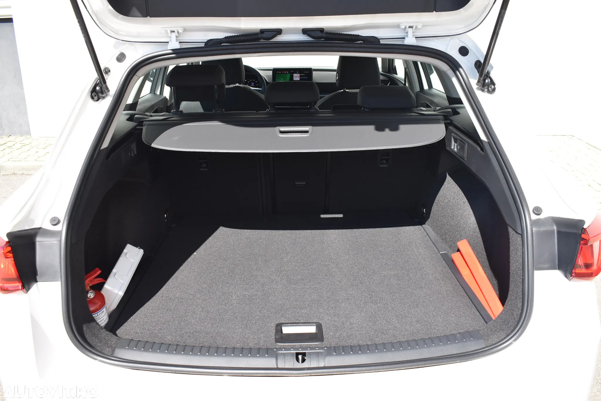 Seat Leon ST 1.5 eTSI mHEV DSG7 Style - 28