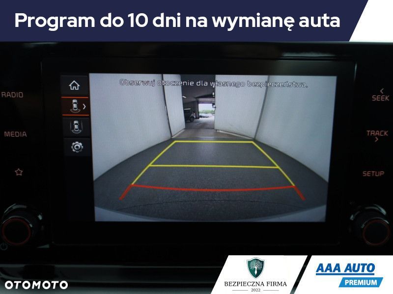 Kia Ceed - 10