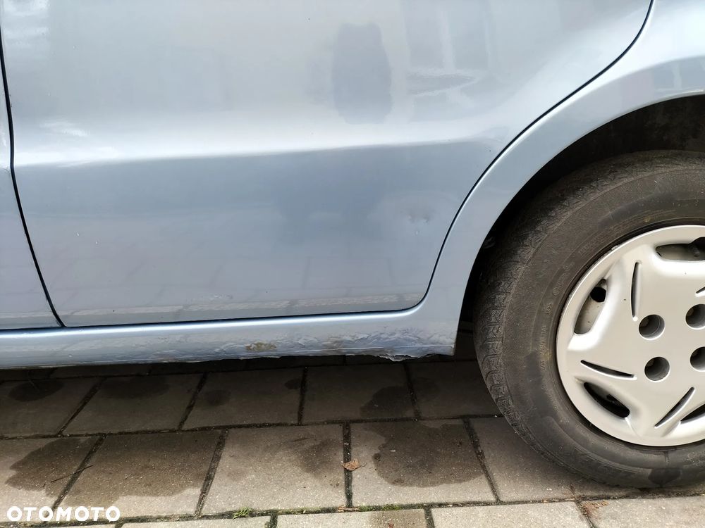 Fiat Panda 1.1 Active Plus - 6