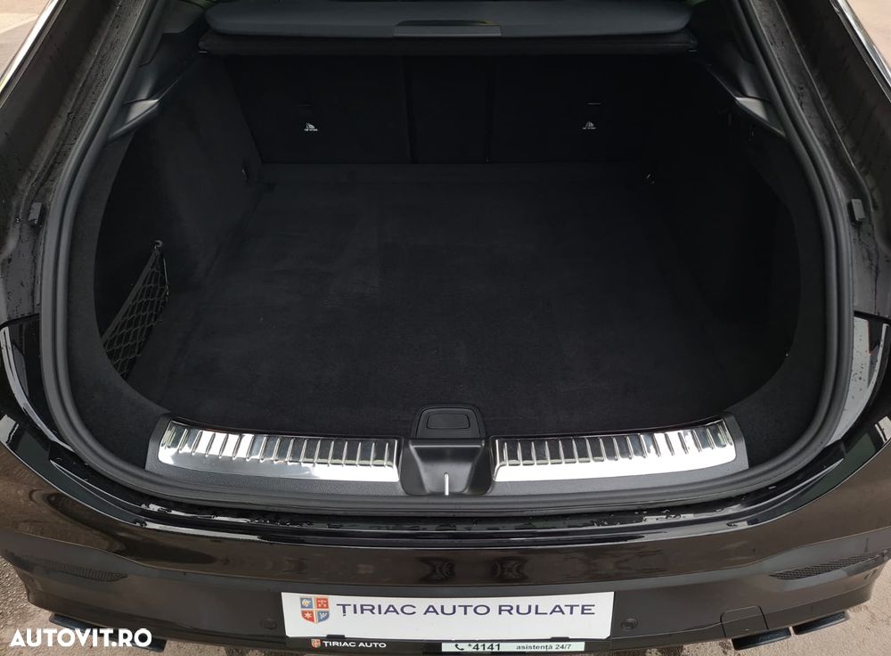 Mercedes-Benz GLE Coupe AMG 53 4Matic AMG Speedshift TCT 9G - 25