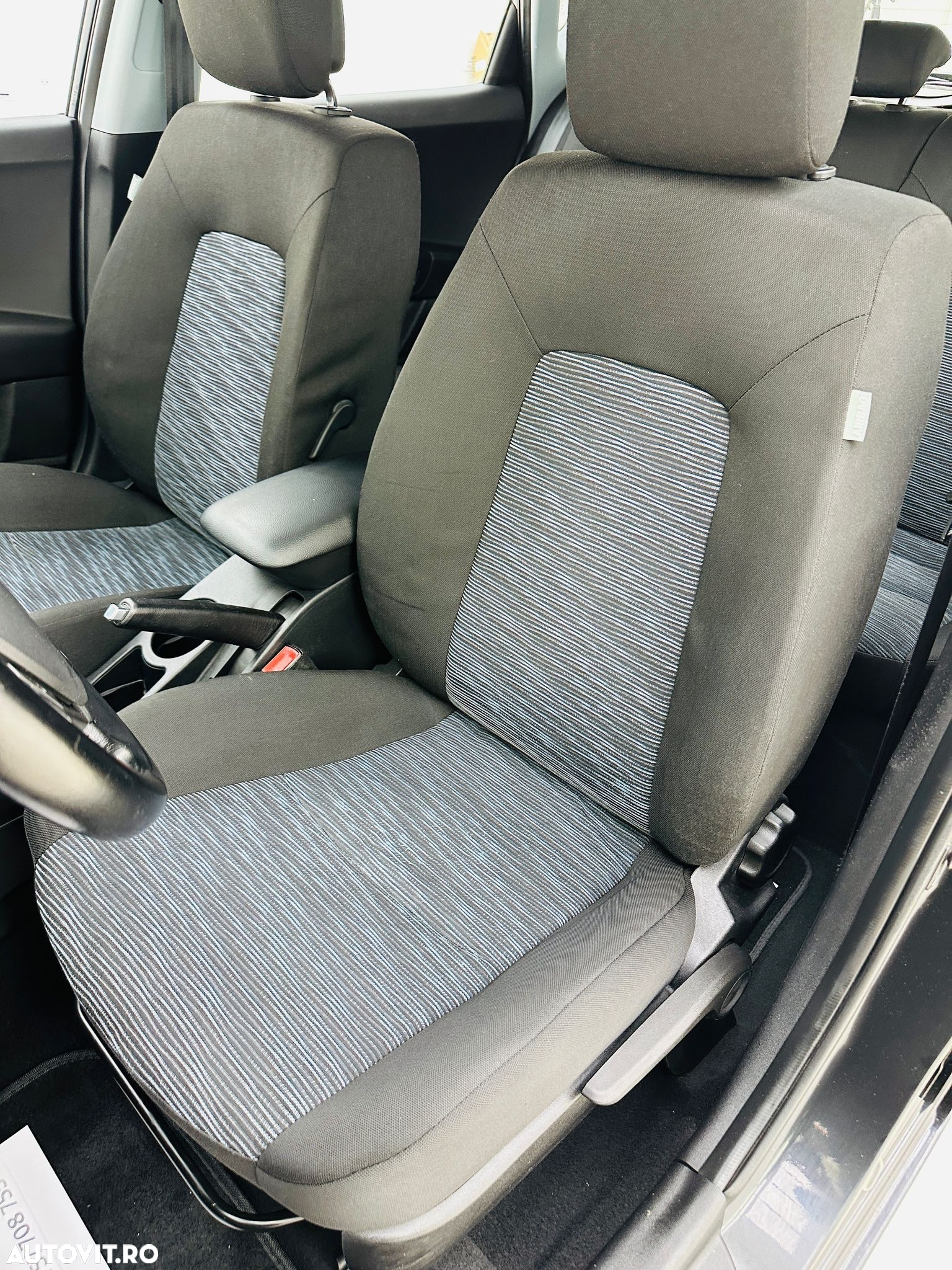 Kia Ceed - 15