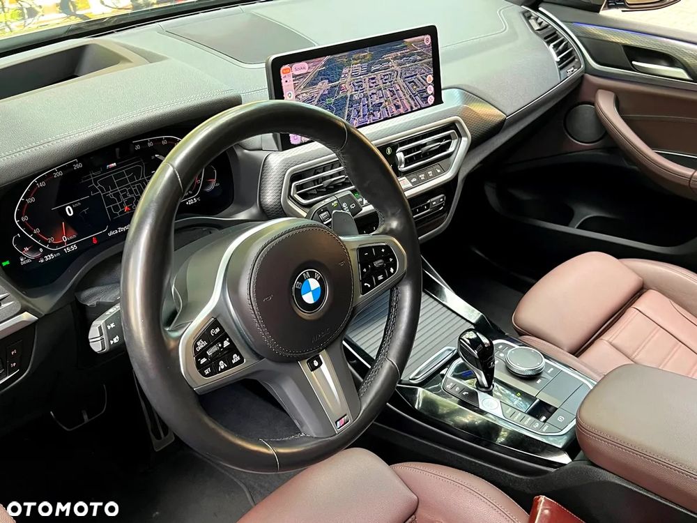 BMW X3 - 21