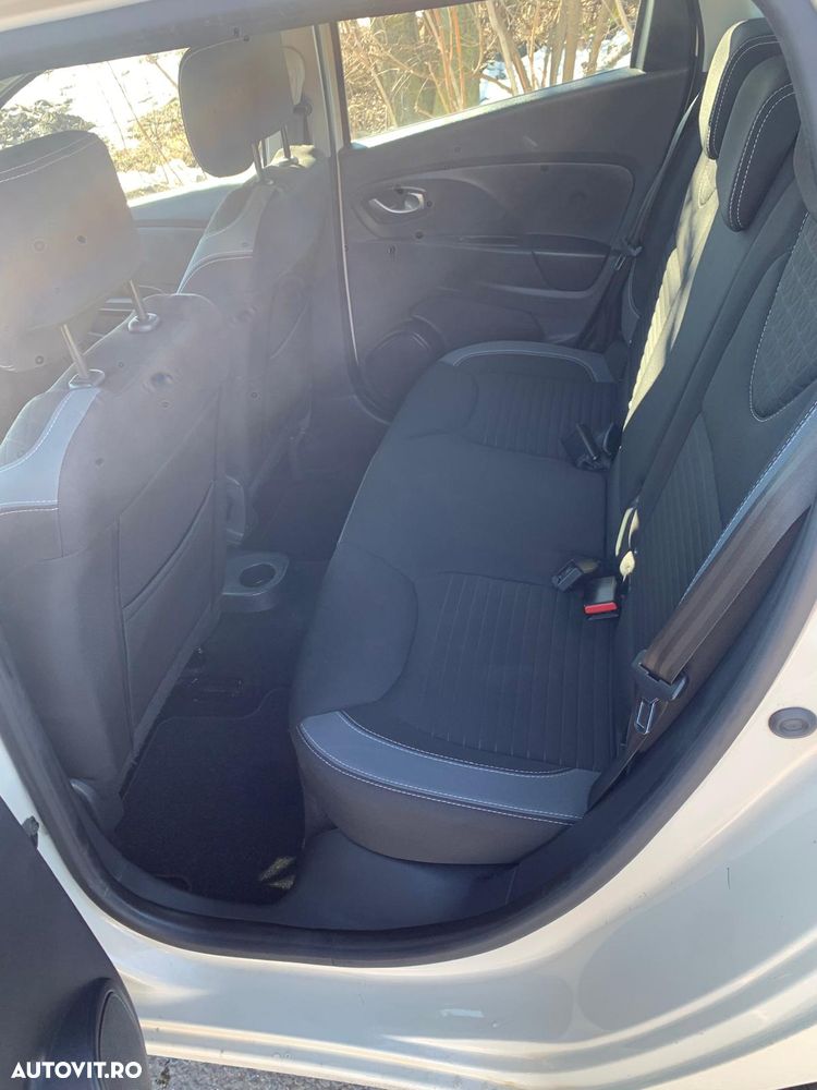 Renault Clio ENERGY TCe 90 Start & Stop Experience - 4