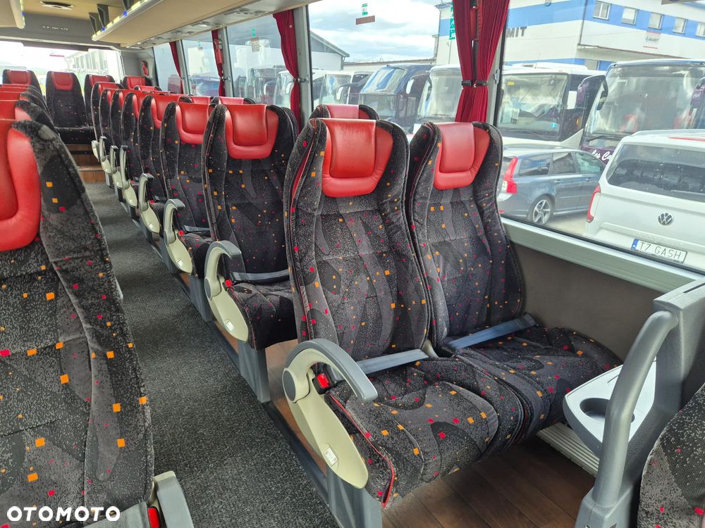 Temsa MD 9 / SPROWADZONA / MANUAL / KLIMA / E URO 6 - 20