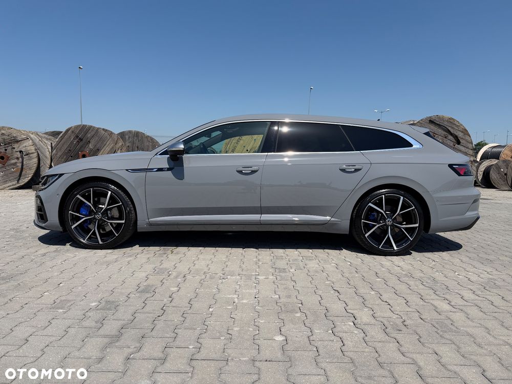 Volkswagen Arteon 2.0 TSI 4Motion R DSG - 4