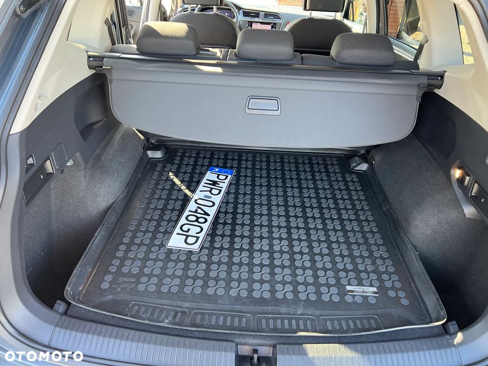 Volkswagen Tiguan Allspace - 26