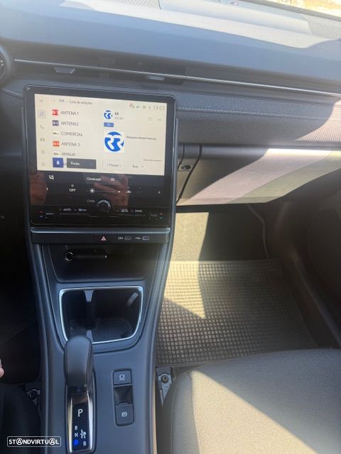 Lexus LBX Standard - 21