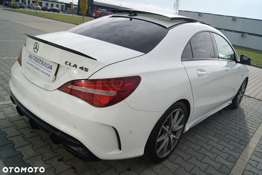Mercedes-Benz CLA - 5