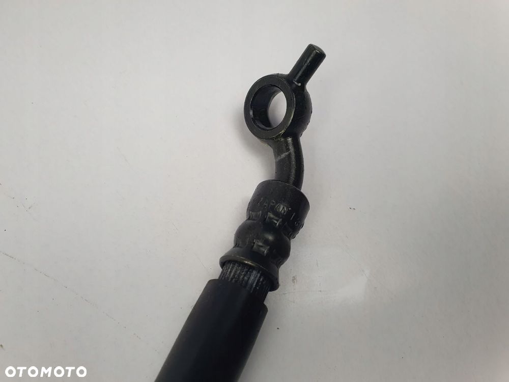 POMPKA HAMULCA TYLNEGO Yamaha T-Max 560 Tech Max 560 20-25 lewa klamka - 8