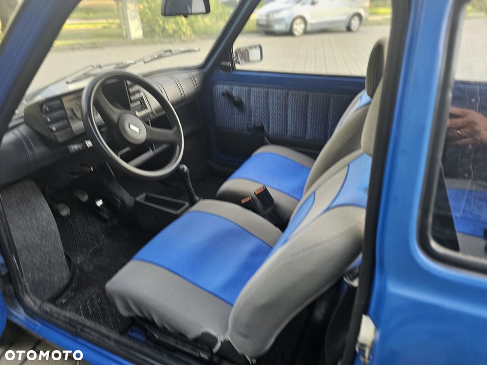 Fiat 126 650 Elegant - 25