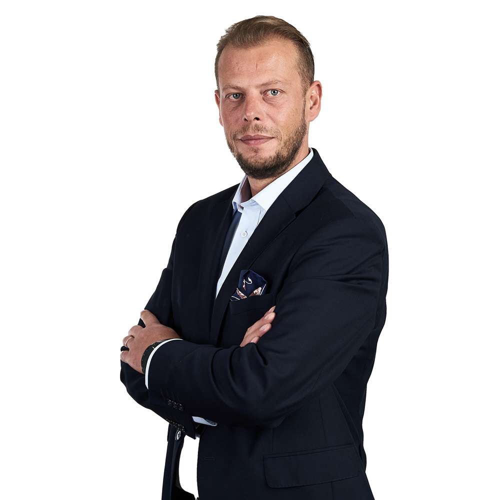 Krzysztof Nikodem
