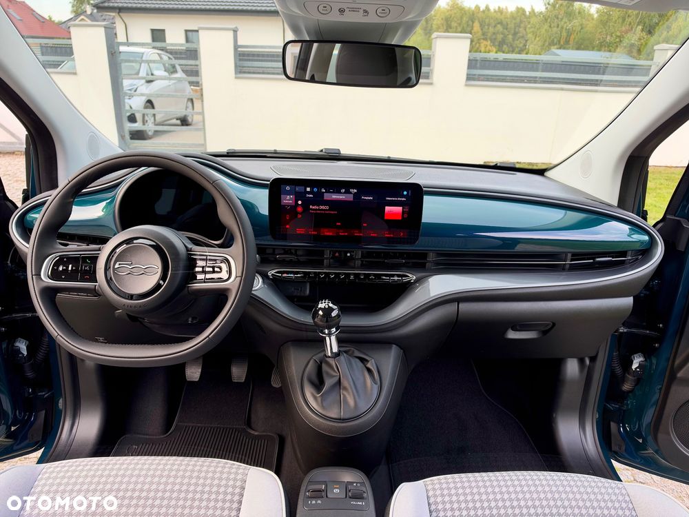 Fiat 500 - 22