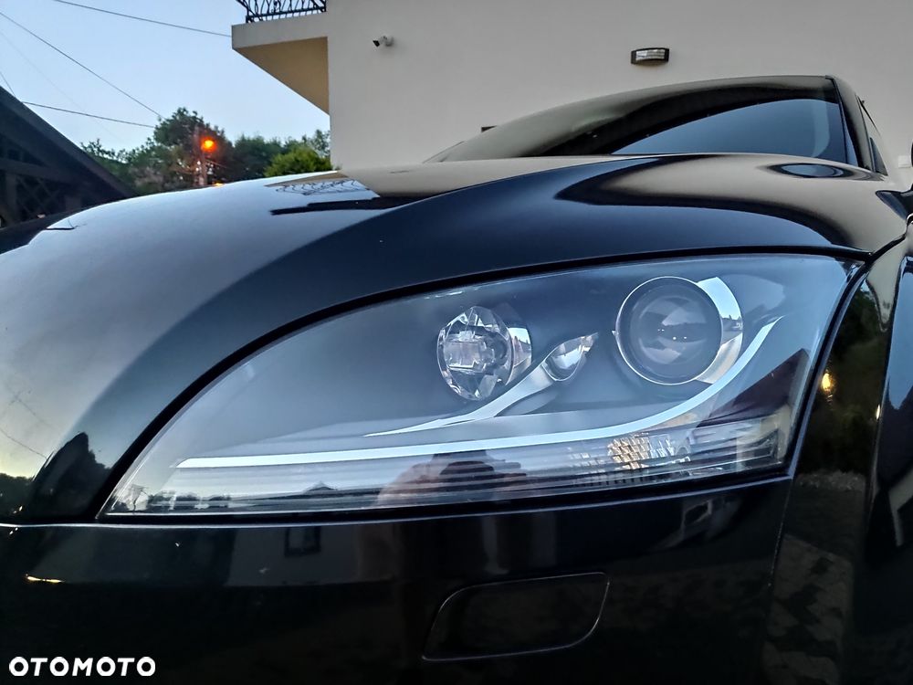 Audi TT Coupé 2.0 TFSI - 8
