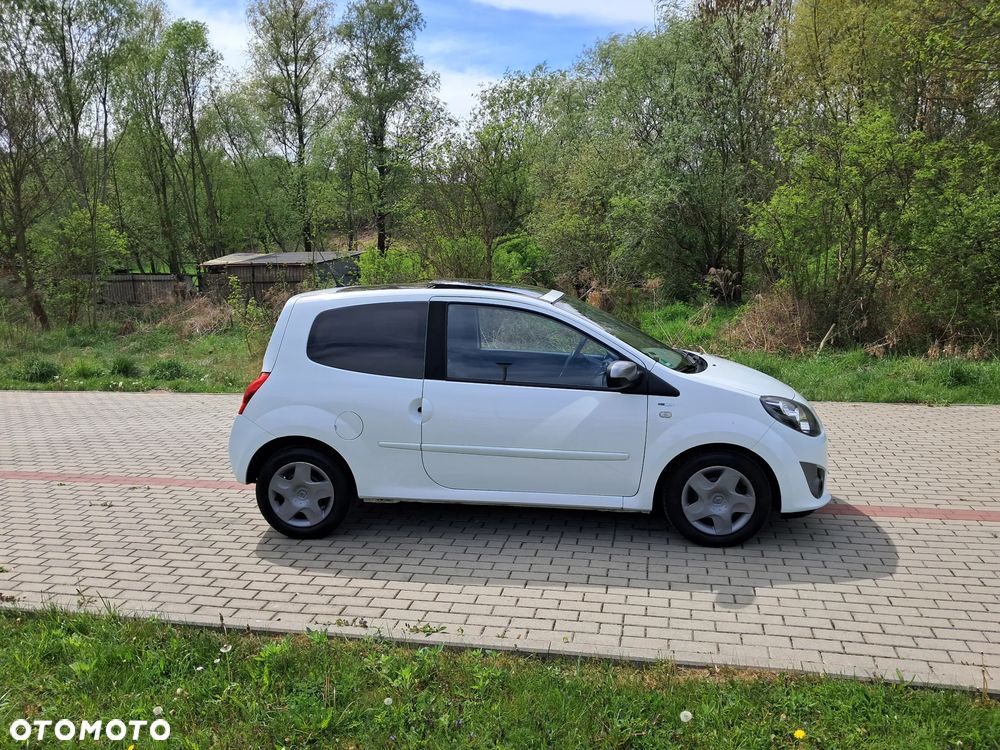 Renault Twingo 1.2 LEV 16V 75 Night & Day - 7