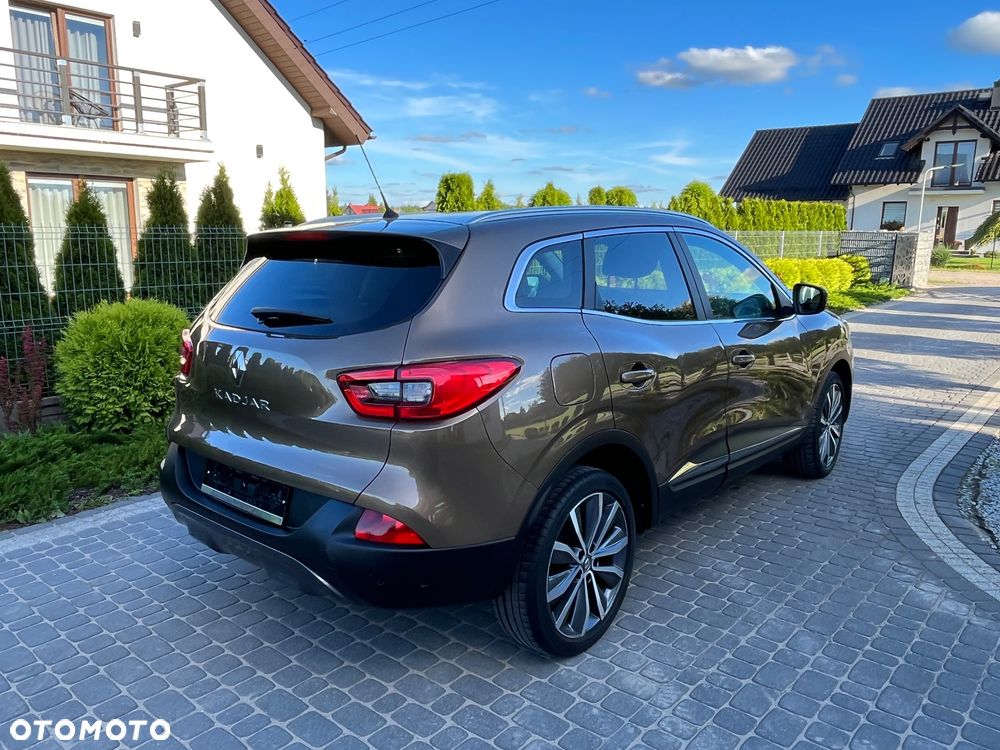 Renault Kadjar - 6