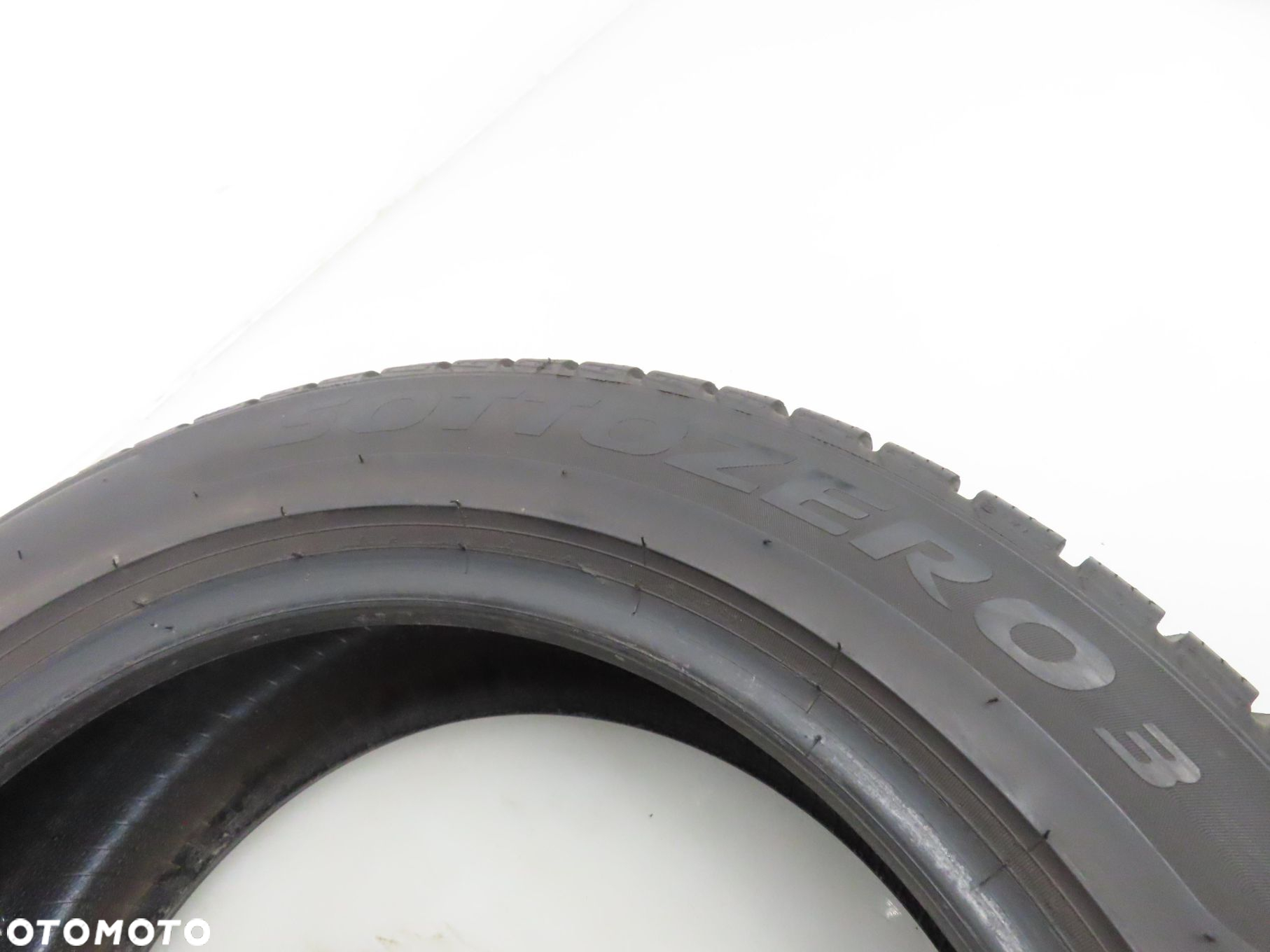 2x 225/50R18 OPONY ZIMOWE Pirelli SottoZero 3 Winter 99H XL A0 - 3