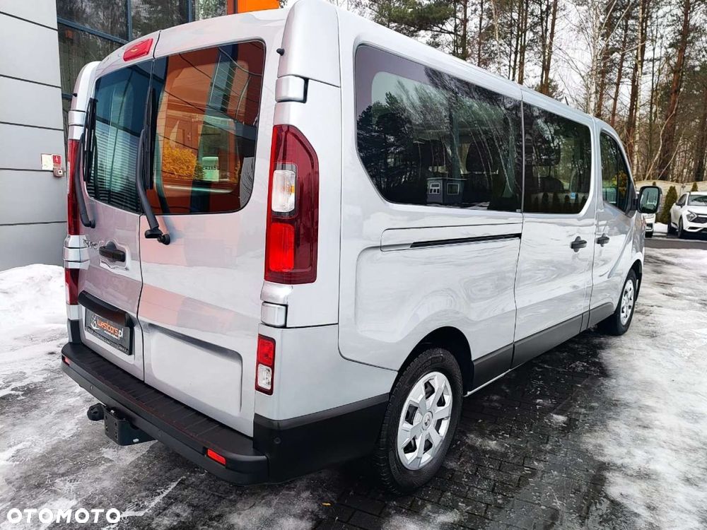 Renault Trafic - 8