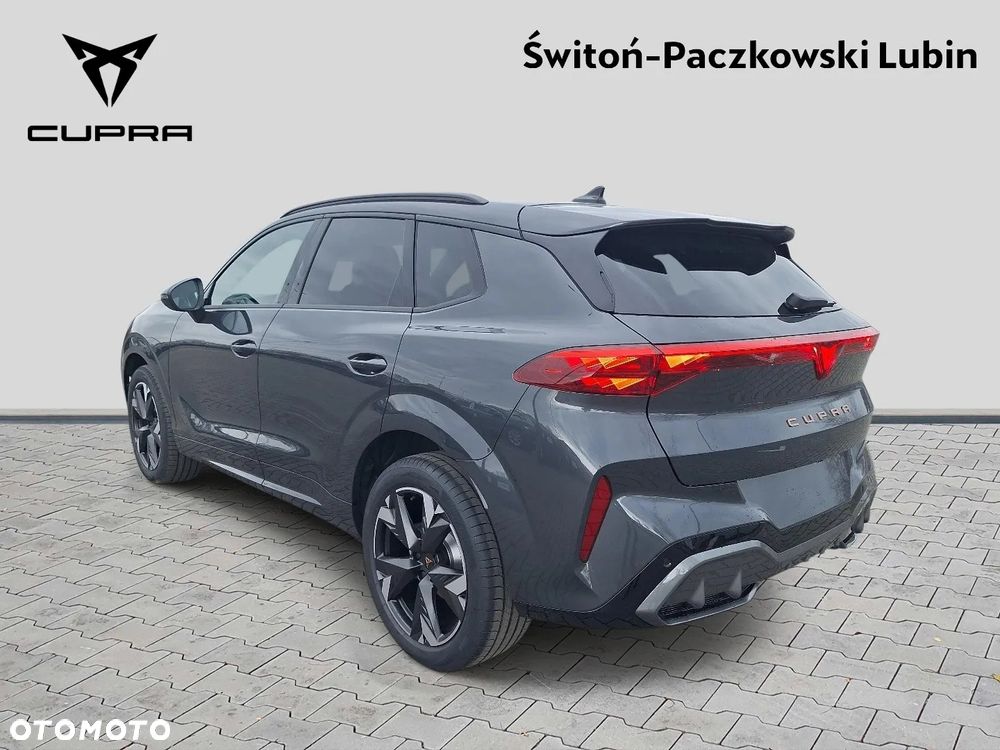 Cupra Terramar 1.5 eTSI mHEV DSG - 4