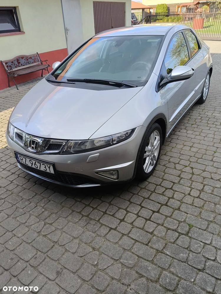Honda Civic - 18