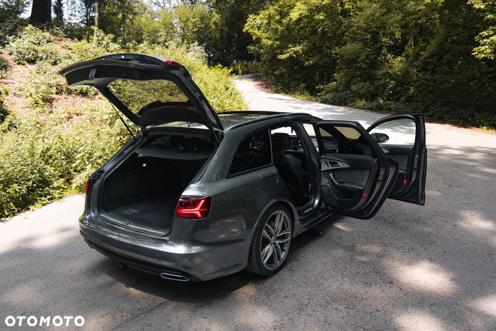 Audi A6 Avant 2.0 TDI ultra S tronic - 14