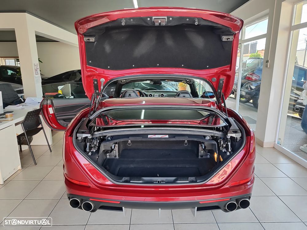 Ferrari California T Hele - 19