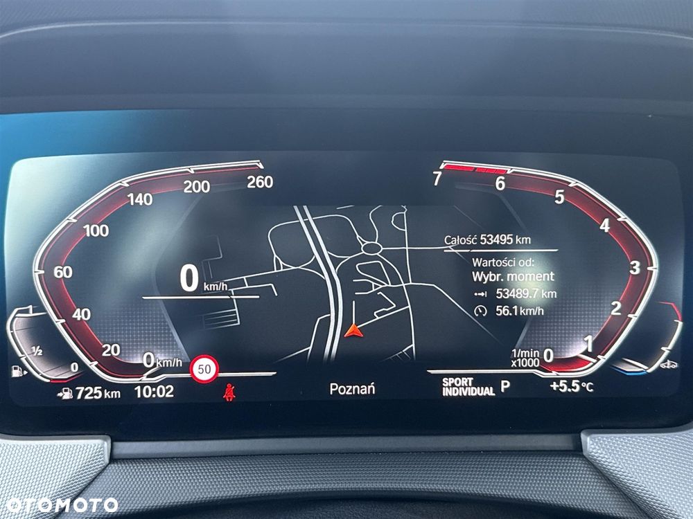 BMW Seria 1 118i - 10