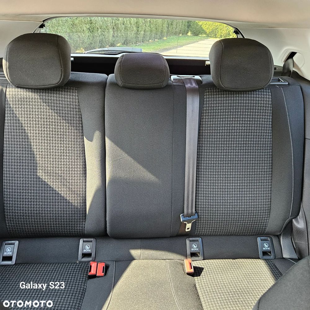 Peugeot 308 BlueHDi 130 EAT8 Allure - 34