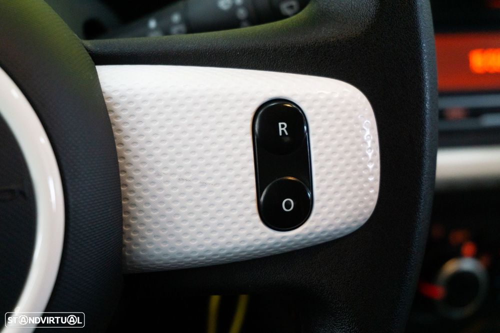 Renault Twingo 1.0 SCe Night&Day - 34